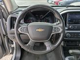 Thumbnail of 2021 Summit White Chevrolet Colorado