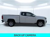 Thumbnail of 2021 Summit White Chevrolet Colorado
