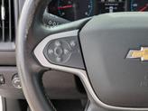 Thumbnail of 2021 Summit White Chevrolet Colorado