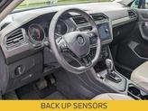 Thumbnail of 2019 Blue Volkswagen Tiguan