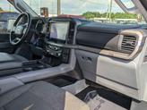 Thumbnail of 2024 Gray Metallic Ford F-150