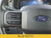 Thumbnail of 2024 Gray Metallic Ford F-150