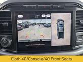 Thumbnail of 2024 Gray Metallic Ford F-150
