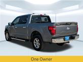 Thumbnail of 2024 Gray Metallic Ford F-150