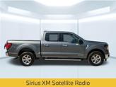 Thumbnail of 2024 Gray Metallic Ford F-150