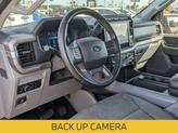 Thumbnail of 2024 Gray Metallic Ford F-150