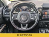 Thumbnail of 2021 White Clearcoat Jeep Compass