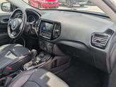 Thumbnail of 2021 White Clearcoat Jeep Compass