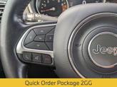 Thumbnail of 2021 White Clearcoat Jeep Compass