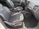 Thumbnail of 2021 White Clearcoat Jeep Compass