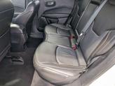 Thumbnail of 2021 White Clearcoat Jeep Compass