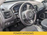 Thumbnail of 2021 White Clearcoat Jeep Compass
