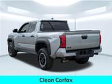 Thumbnail of 2024 Celestial Silver Metallic Toyota Tacoma