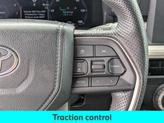 Thumbnail of 2024 Celestial Silver Metallic Toyota Tacoma