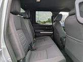 Thumbnail of 2024 Celestial Silver Metallic Toyota Tacoma