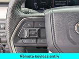 Thumbnail of 2024 Celestial Silver Metallic Toyota Tacoma