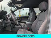 Thumbnail of 2024 Celestial Silver Metallic Toyota Tacoma