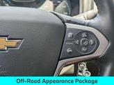 Thumbnail of 2019 Black Chevrolet Colorado