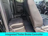 Thumbnail of 2019 Black Chevrolet Colorado