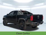 Thumbnail of 2019 Black Chevrolet Colorado