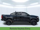 Thumbnail of 2019 Black Chevrolet Colorado