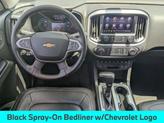 Thumbnail of 2019 Black Chevrolet Colorado