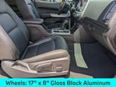 Thumbnail of 2019 Black Chevrolet Colorado