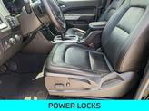 Thumbnail of 2019 Black Chevrolet Colorado