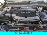 Thumbnail of 2019 Black Chevrolet Colorado