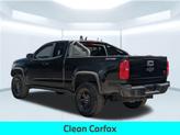 Thumbnail of 2019 Black Chevrolet Colorado