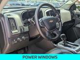 Thumbnail of 2019 Black Chevrolet Colorado