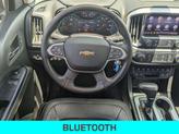 Thumbnail of 2019 Black Chevrolet Colorado