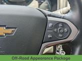 Thumbnail of 2019 Black Chevrolet Colorado