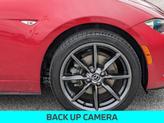 Thumbnail of 2017 Soul Red Metallic Mazda MX-5 Miata RF