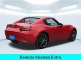 Thumbnail of 2017 Soul Red Metallic Mazda MX-5 Miata RF