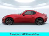 Thumbnail of 2017 Soul Red Metallic Mazda MX-5 Miata RF