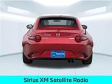 Thumbnail of 2017 Soul Red Metallic Mazda MX-5 Miata RF