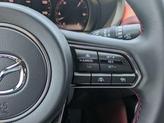 Thumbnail of 2025 Rhodium White Premium Mazda CX-70