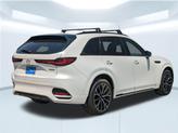 Thumbnail of 2025 Rhodium White Premium Mazda CX-70