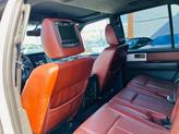 Thumbnail of 2013 White Platinum Metallic Tri-Coat Ford Expedition