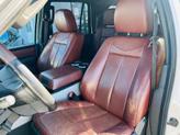 Thumbnail of 2013 White Platinum Metallic Tri-Coat Ford Expedition