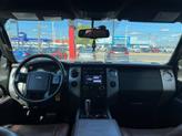Thumbnail of 2013 White Platinum Metallic Tri-Coat Ford Expedition