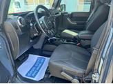 Thumbnail of 2017 Gray Jeep Wrangler Unlimited