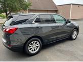 Thumbnail of 2020 Gray Chevrolet Equinox