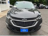 Thumbnail of 2020 Gray Chevrolet Equinox
