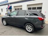 Thumbnail of 2020 Gray Chevrolet Equinox