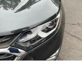 Thumbnail of 2020 Gray Chevrolet Equinox