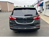 Thumbnail of 2020 Gray Chevrolet Equinox