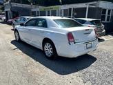 Thumbnail of 2011 Bright White Clearcoat Chrysler 300