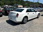 Thumbnail of 2011 Bright White Clearcoat Chrysler 300